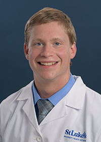 Keith Conti, MD