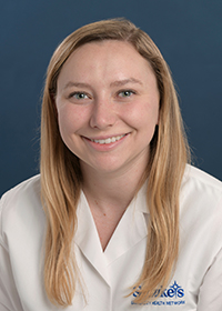 Cecilia Freeman, MD