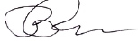 signature