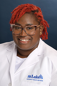 Donique Berry, MD