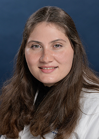 Roshanara Diaz-Mejia, MD