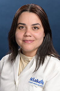 Kimberly Olivares, MD