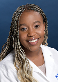 Adaola Onyenaka, MD
