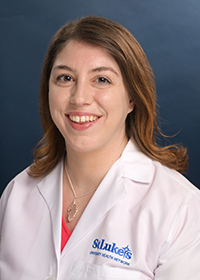 Katherine Rumsey, MD