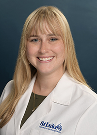 Taylor Barrett, DO
