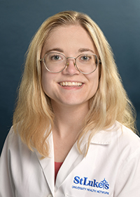 Jennifer Deasy, MD