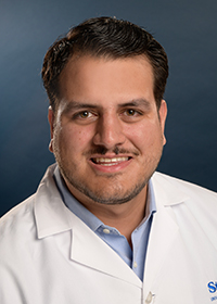 Javier Martinez, MD