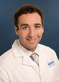 Giorgi Maziashvili, MD