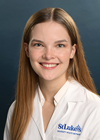 Natalie Sliwowski, MD