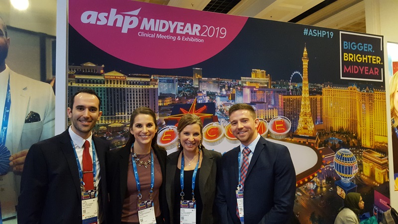 ASHP 2019 Group Photo
