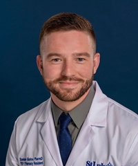 Stan Gluhov, PharmD