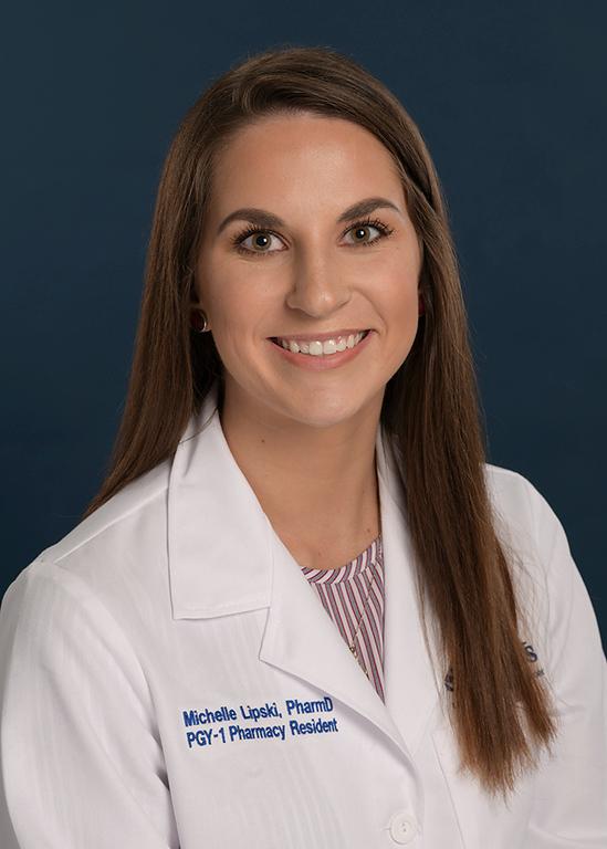 GME Pharmacy Residency Graduates