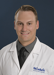 Daniel Minnich III, PharmD