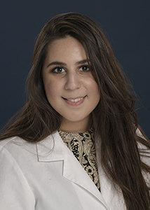 Lelas Shamaileh, PharmD