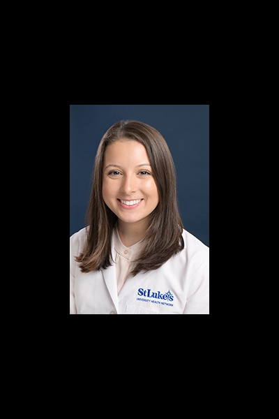 Julia Bold, PharmD