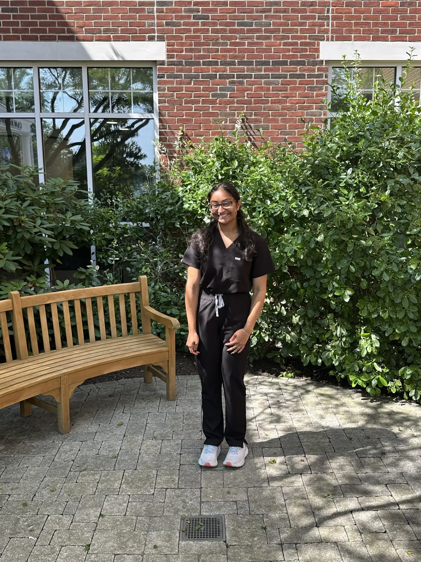 Liz cancer center