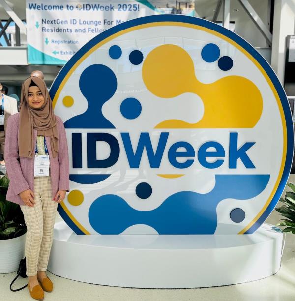 esrat id week 1