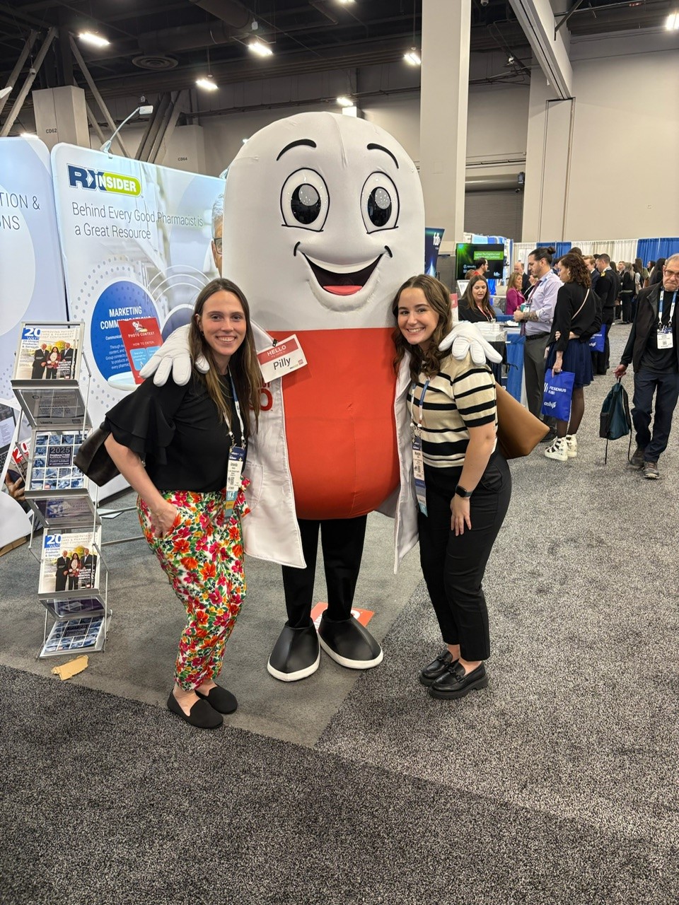 maeghan mandy pillis