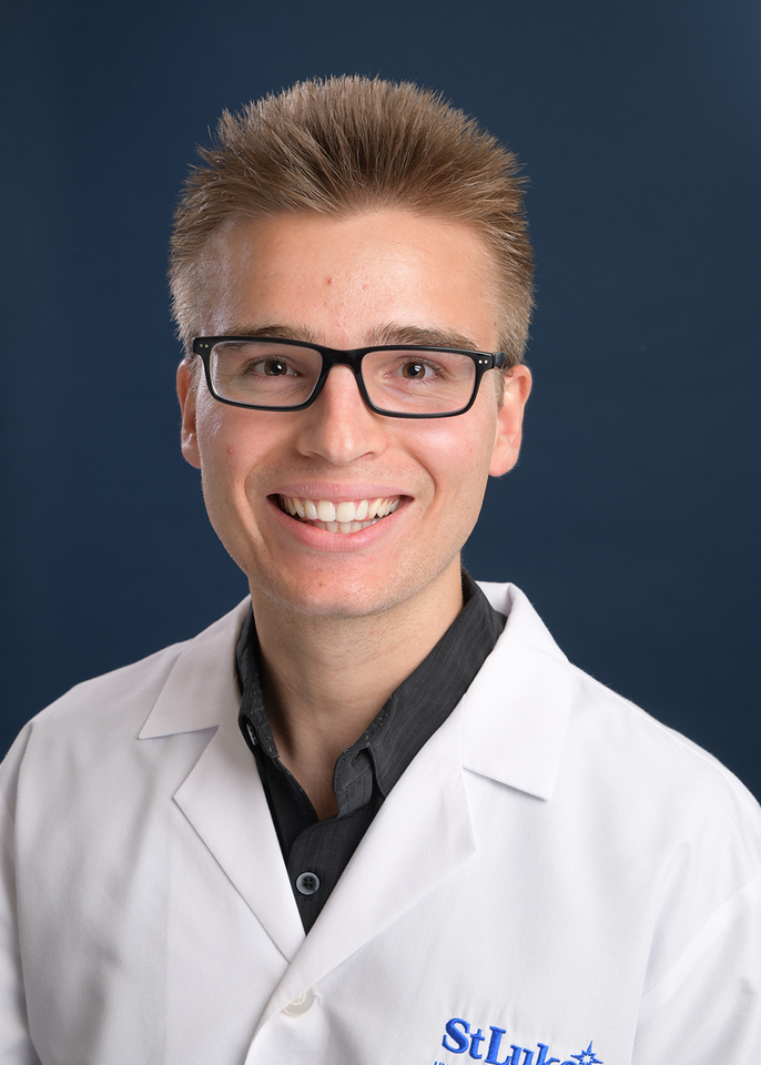 Michael Gilbert, PharmD