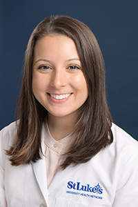 Julia Bold, PharmD