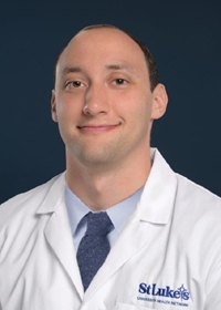 Justin Miller, PharmD