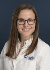 Haley Kavelak, PharmD, BCCCP