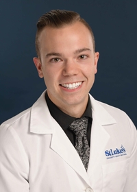 Nicholas Patricia, PharmD
