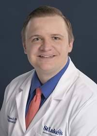 Peter Wirkowski, PharmD