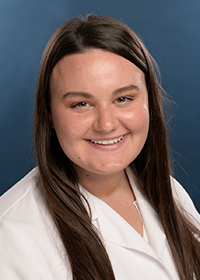 Michaela Bosico, DPM