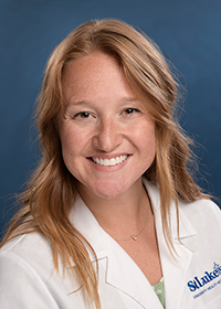 Emily Darr, DPM