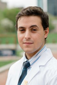 M. Omar Alhomsi, DPM
