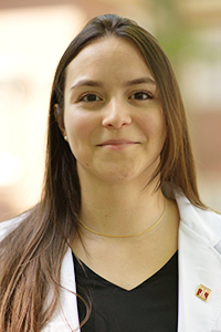 Sophia Barros, DPM