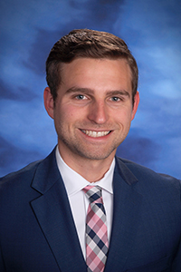 Andrew Kovalick, DPM