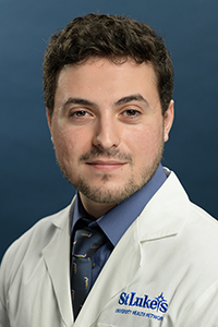 M. Omar Alhomsi, DPM