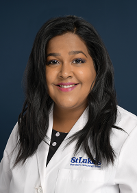 Kristal Khan, MD