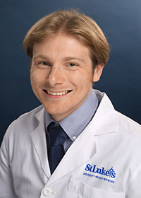 Charles Antonowicz, DO