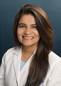 Charvi Trivedi, DO