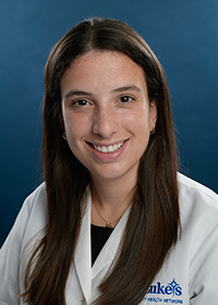 Andrea McKevitt, DO