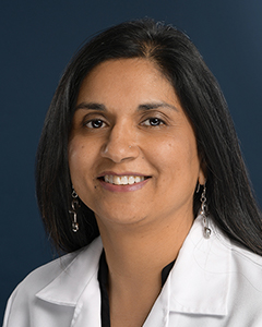 Najma Khanani, MD