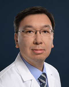 Chong Kim, MD