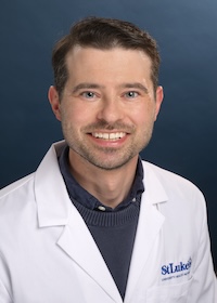 Andrew Savino, MD