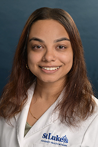 Trisha Mehta, MD