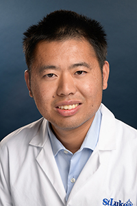 Steven Wu, MD