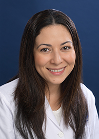 Maria Tatiana Martinez-Baladejo, MD