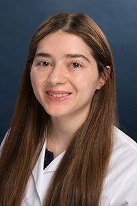 Sarah Balboul, MD