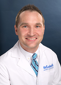 Eric Koza, MD
