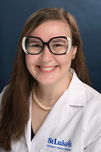 Nora Newcomb, MD