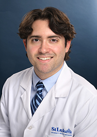 Steven Segarra, MD