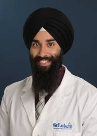 Sahebjit Bhasin, MD