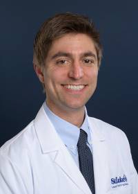 Nathan Lifton, MD